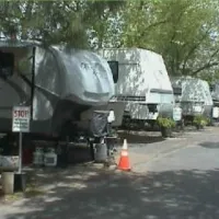 Arena RV Park
