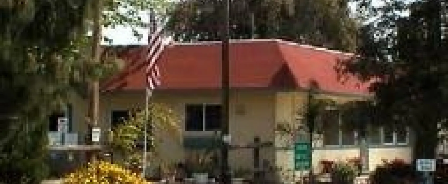 Arena RV Park