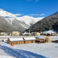 HOCHoben Alpin Camping Mallnitz