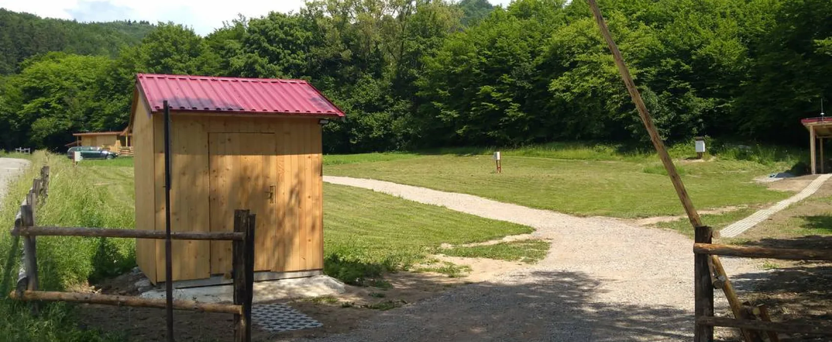 Camping Studenec