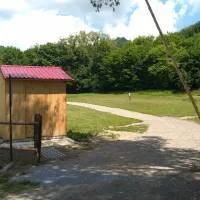 Camping Studenec