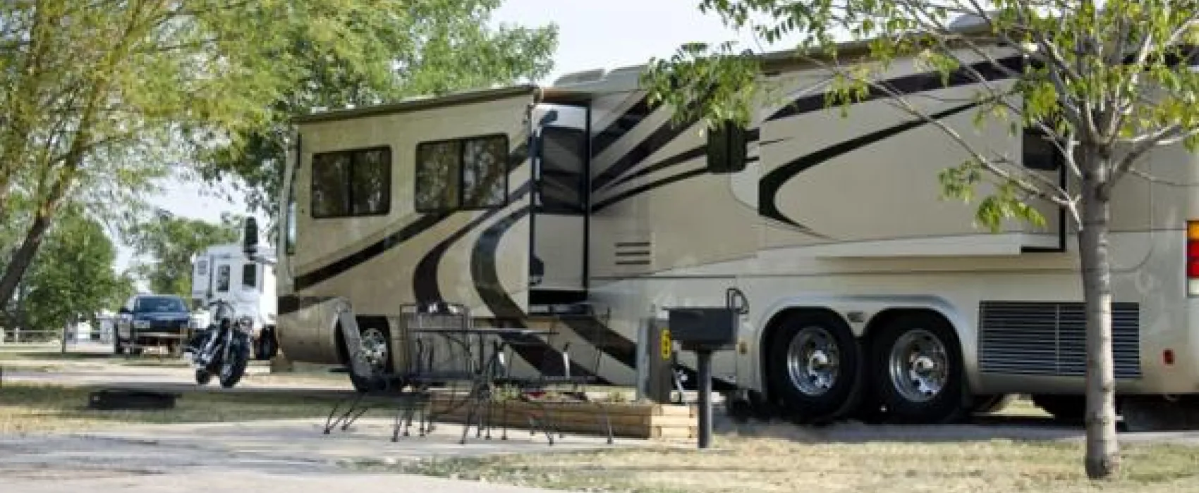 Rapid City KOA