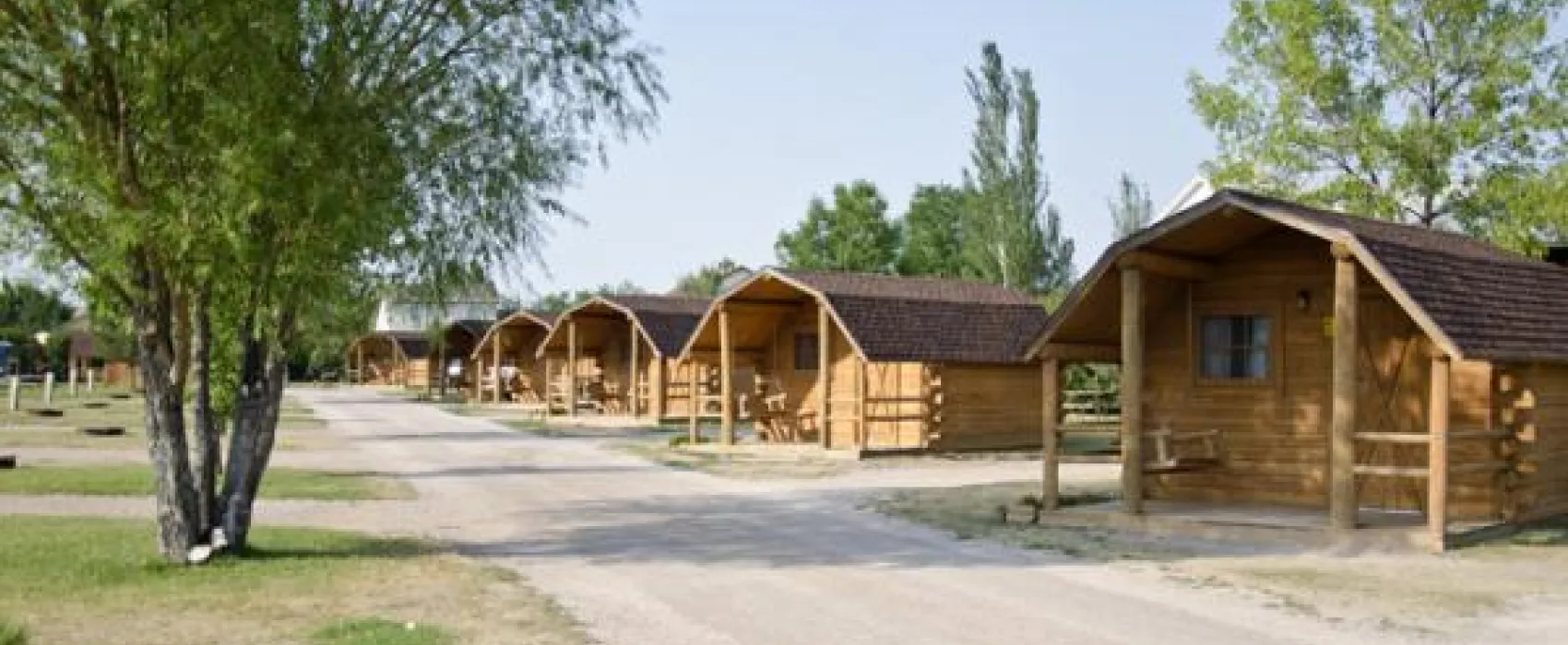 Rapid City KOA