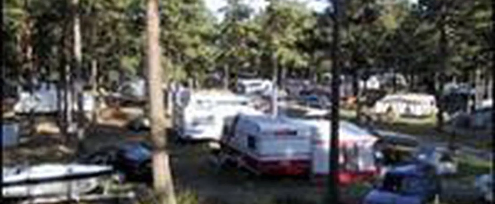 Hove Camping