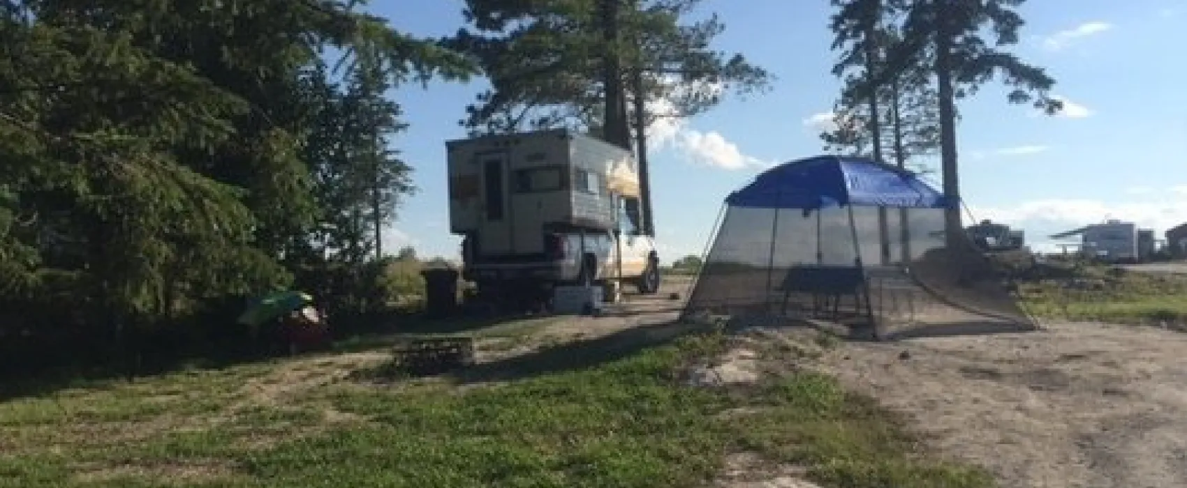 The Pines of Kabetogama Resort