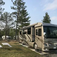 The Pines of Kabetogama Resort