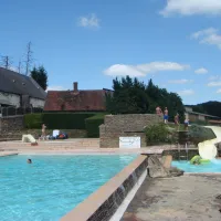 Le Château de Poinsouze