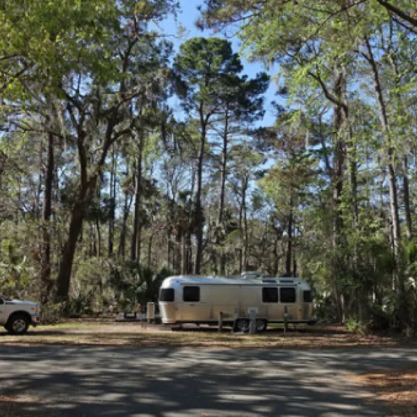Skidaway Island State Park