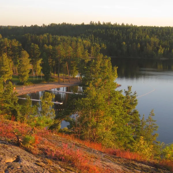 Klämmingsbergsbadet