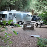 Mt. Madonna County Park