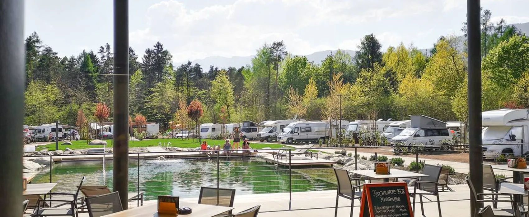 Camping Montiggl
