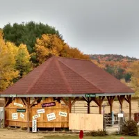 Bethel Outdoor Adventure & Campground