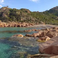 Camping Coccorrocci