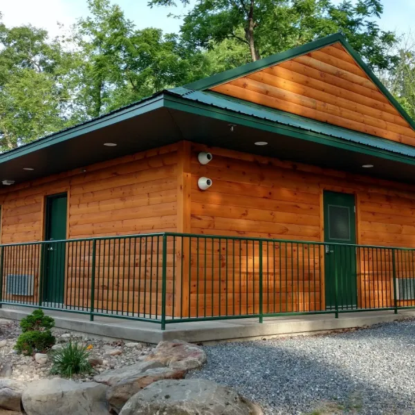 Bellefonte/State College KOA