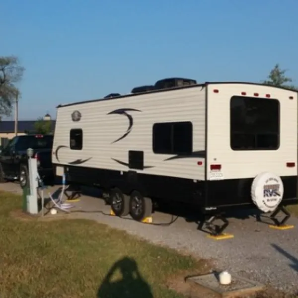 Hinton RV Park