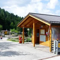 Camping Sole Neve