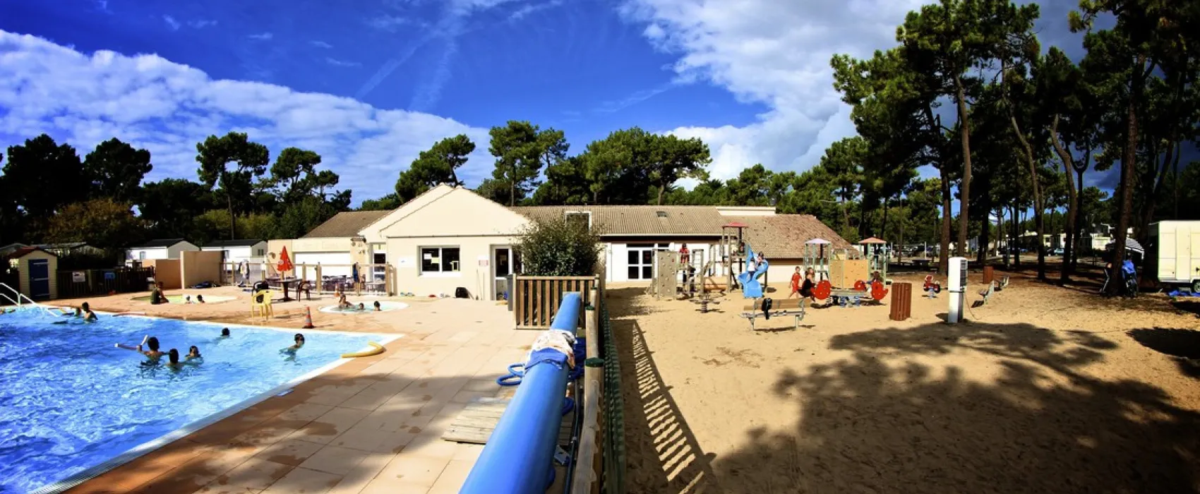 Le Grand Corseau