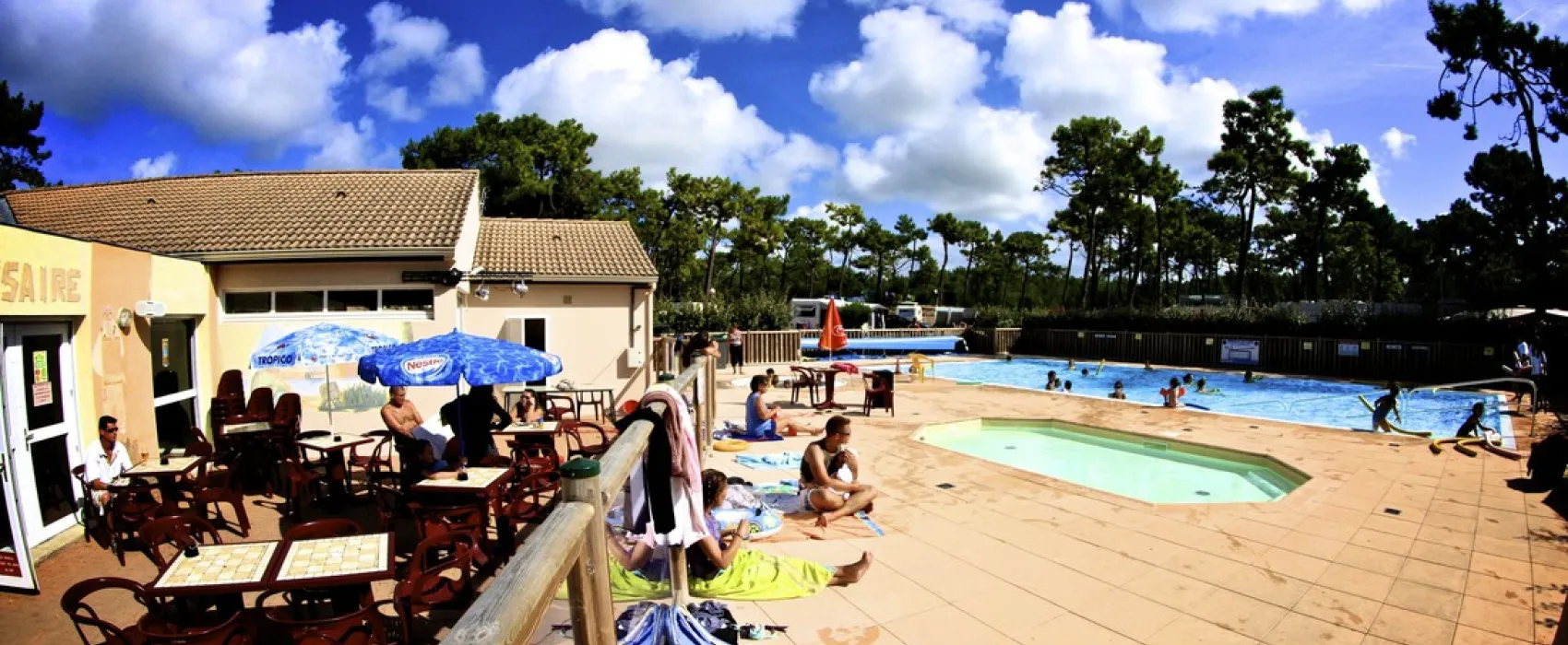 Le Grand Corseau