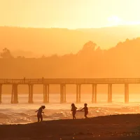 Seacliff Center Trailer Park