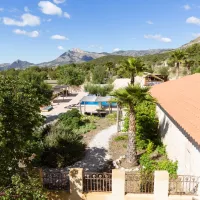 Finca Les Coves (Glamping)