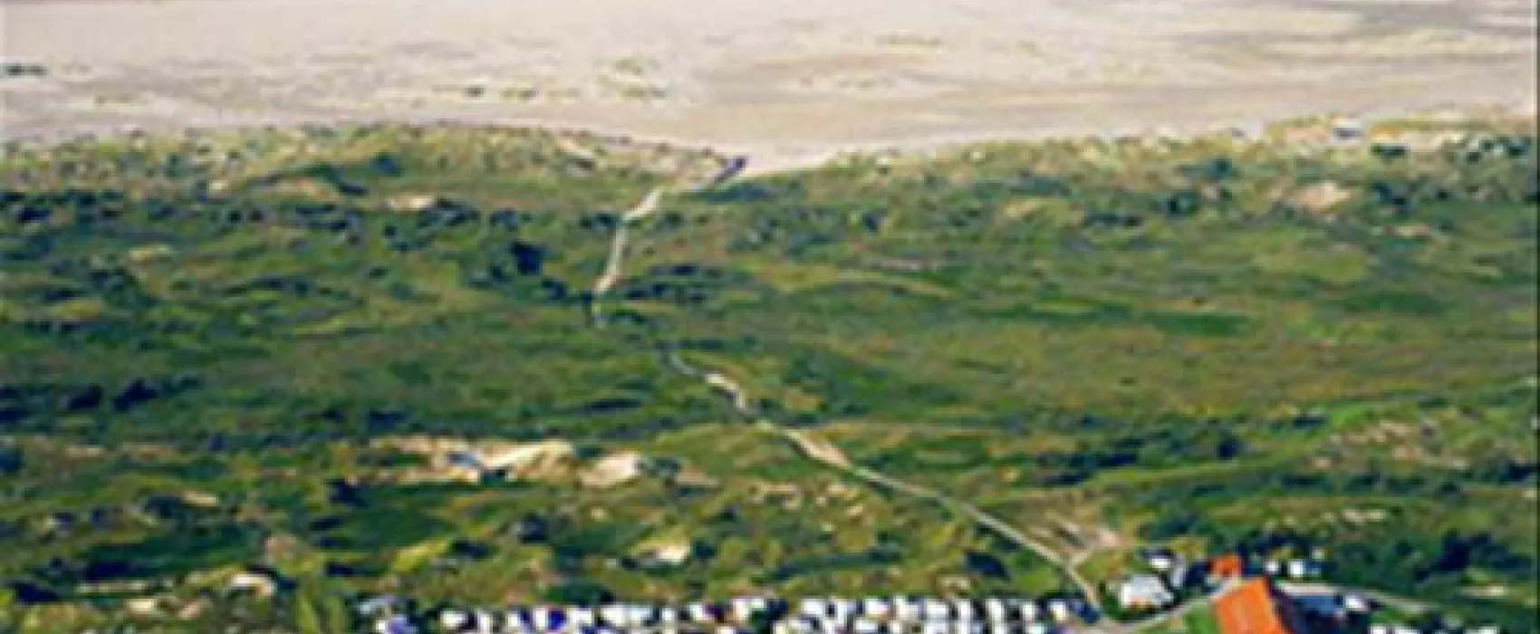 Eiland