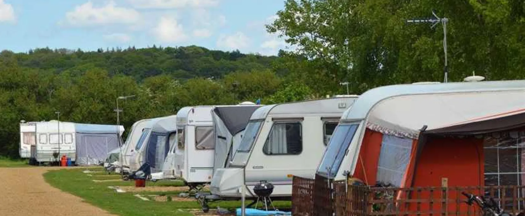 Diglea Holiday Park