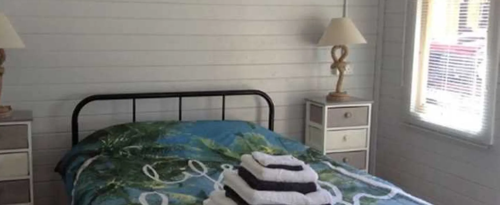 Diglea Holiday Park