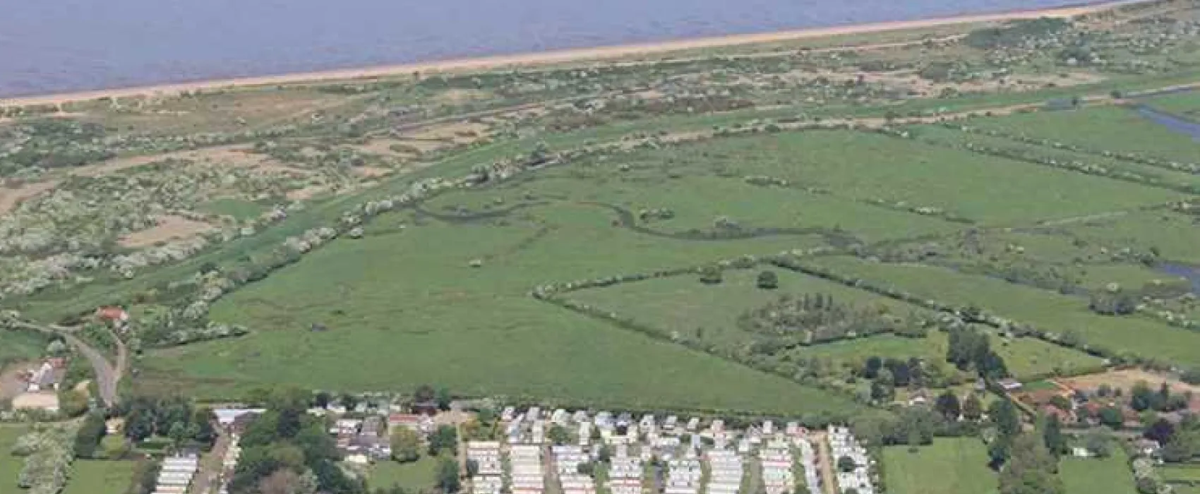 Diglea Holiday Park