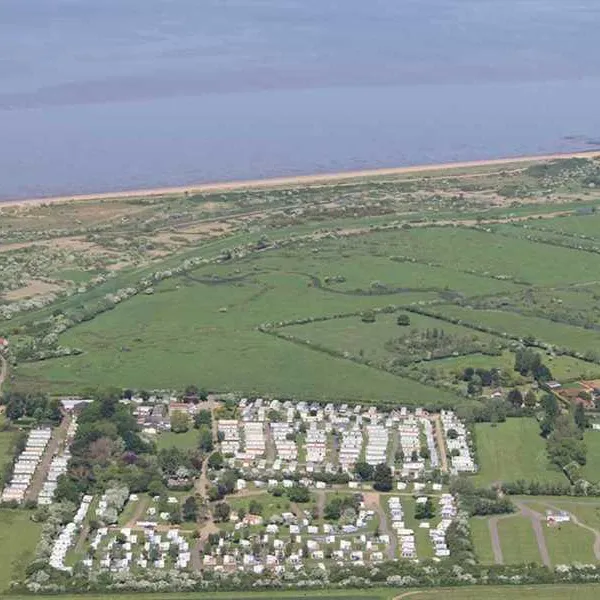 Diglea Holiday Park