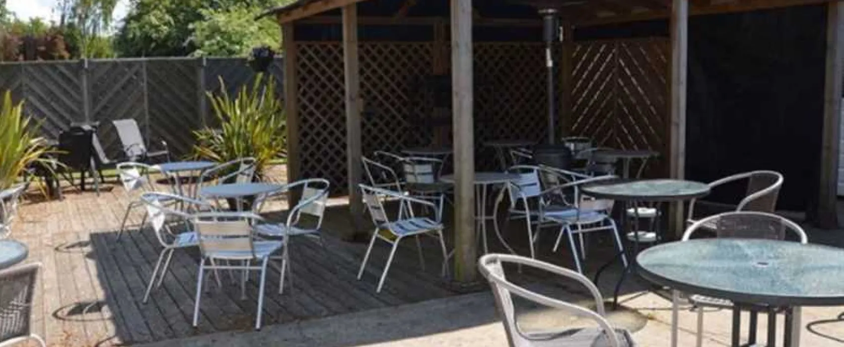 Diglea Holiday Park