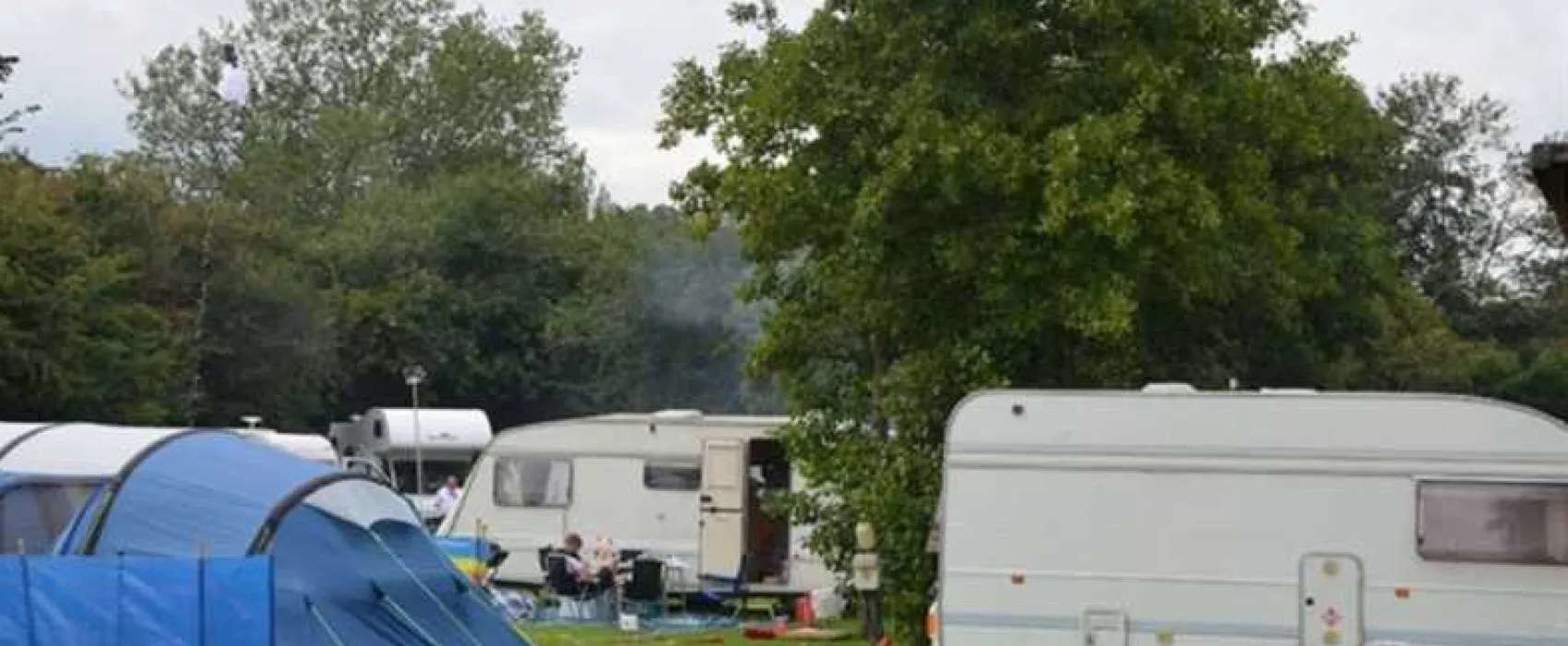 Diglea Holiday Park