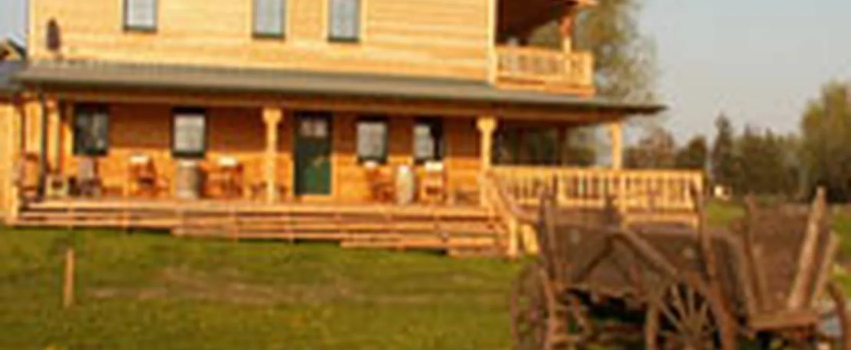 Horse Lake Ranch