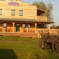 Horse Lake Ranch