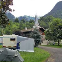 Camping Municipal Les Marronniers