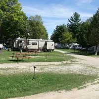Indian Lake Travel Resort