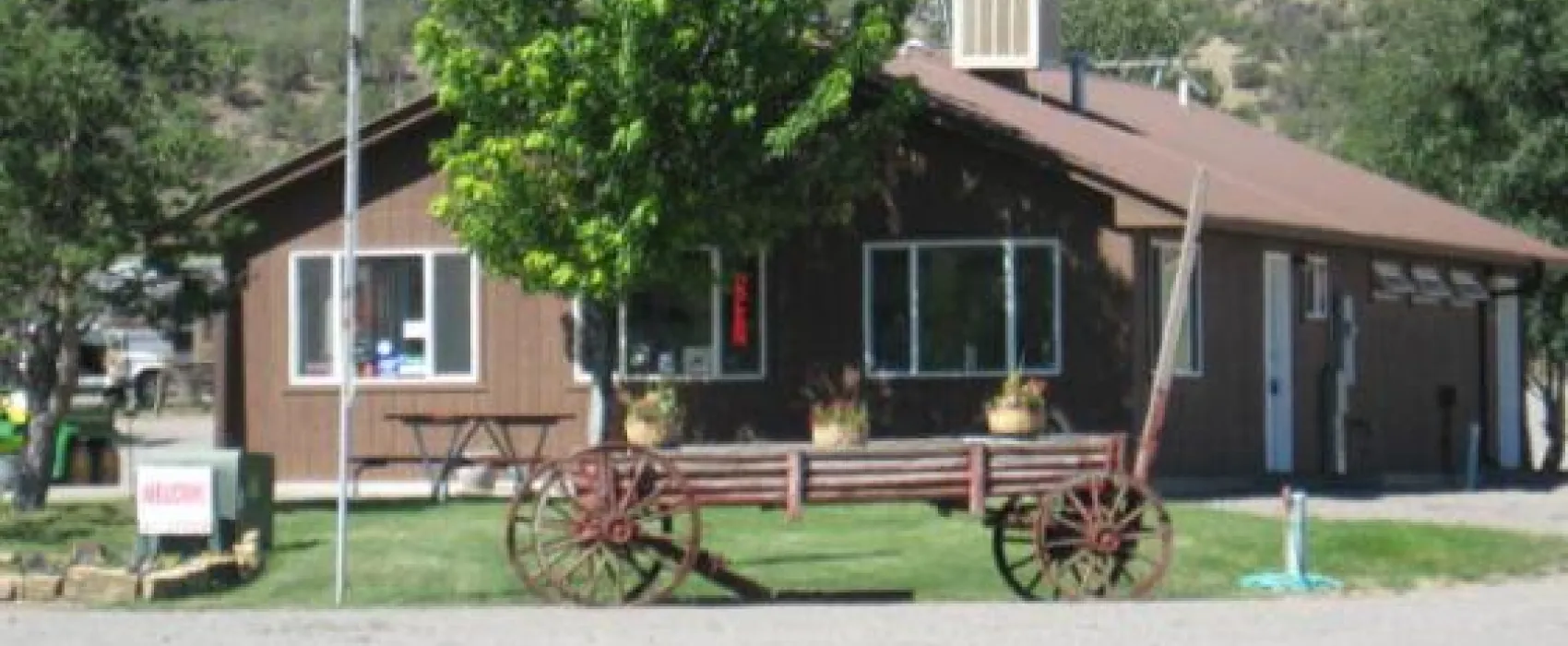 Centennial RV Park
