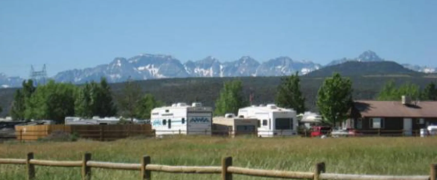 Centennial RV Park