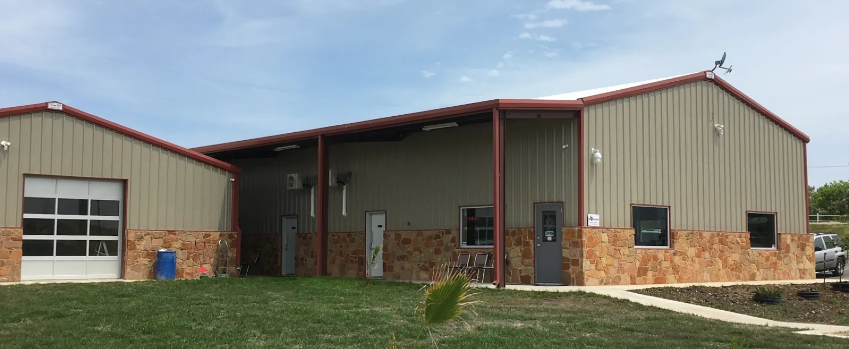 Longhorn RV Resort