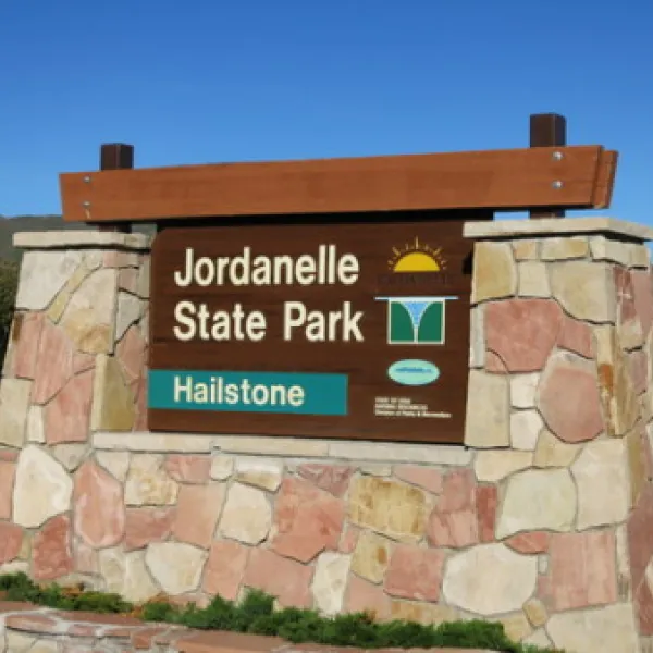 Jordanelle State Park