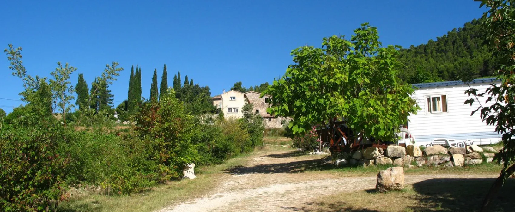 La Gautière