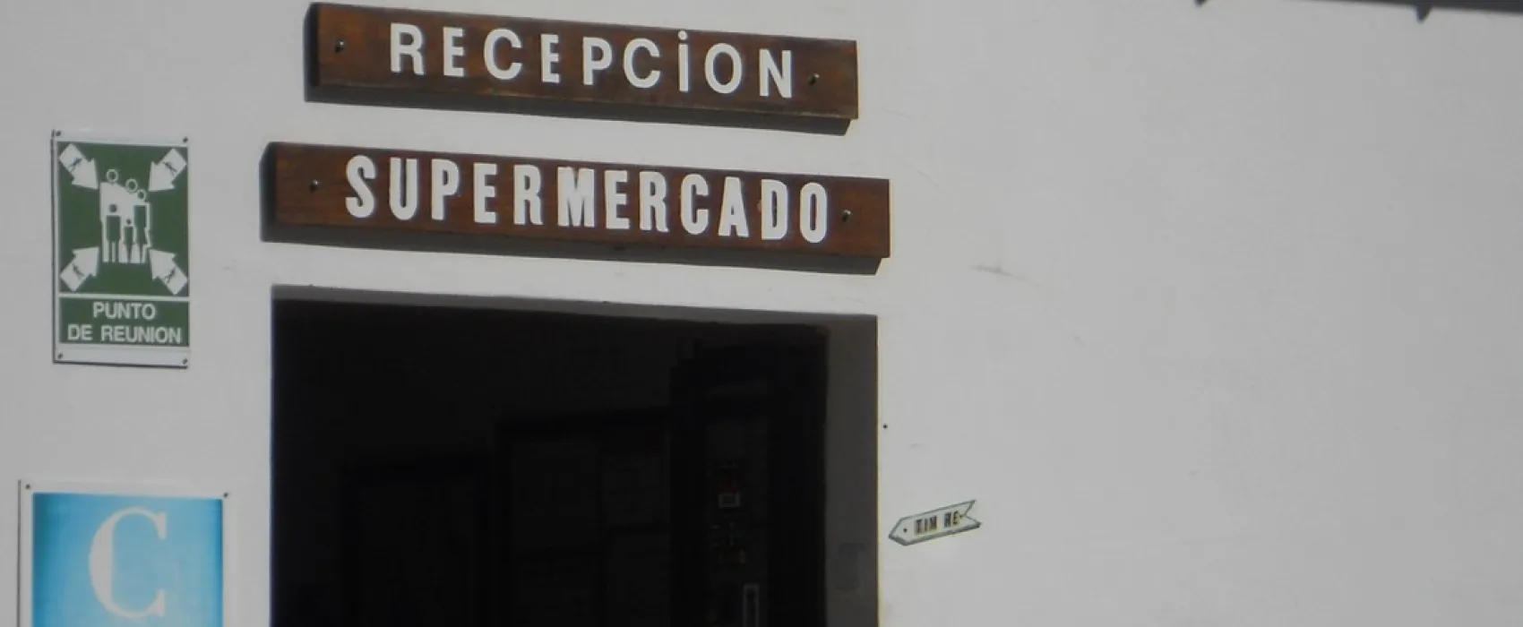 Camping Costa Verde