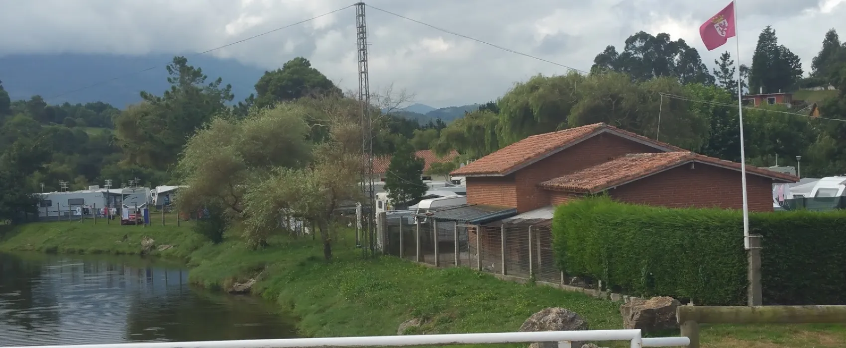Camping Costa Verde
