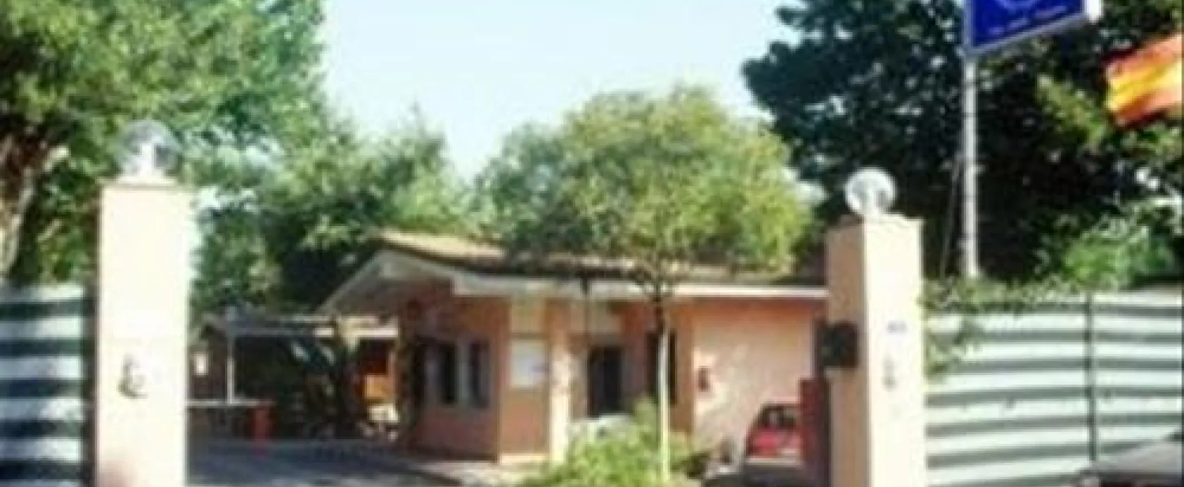 camping calatella