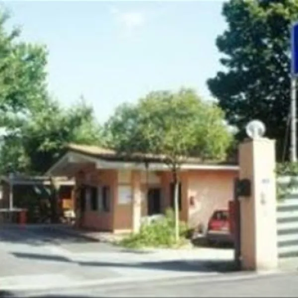 camping calatella