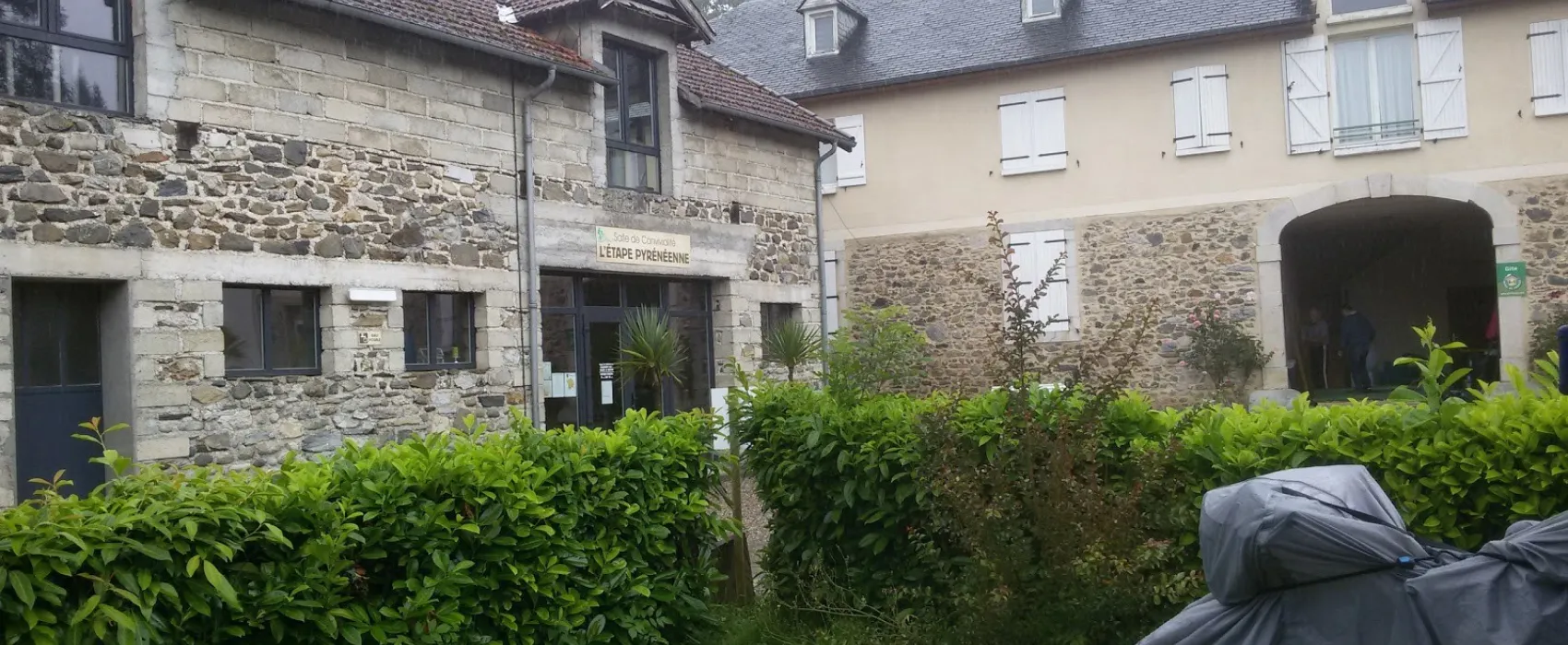 Camping Le Prat
