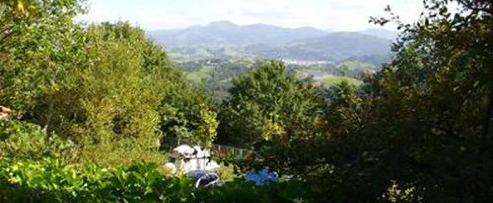 Camping Igueldo