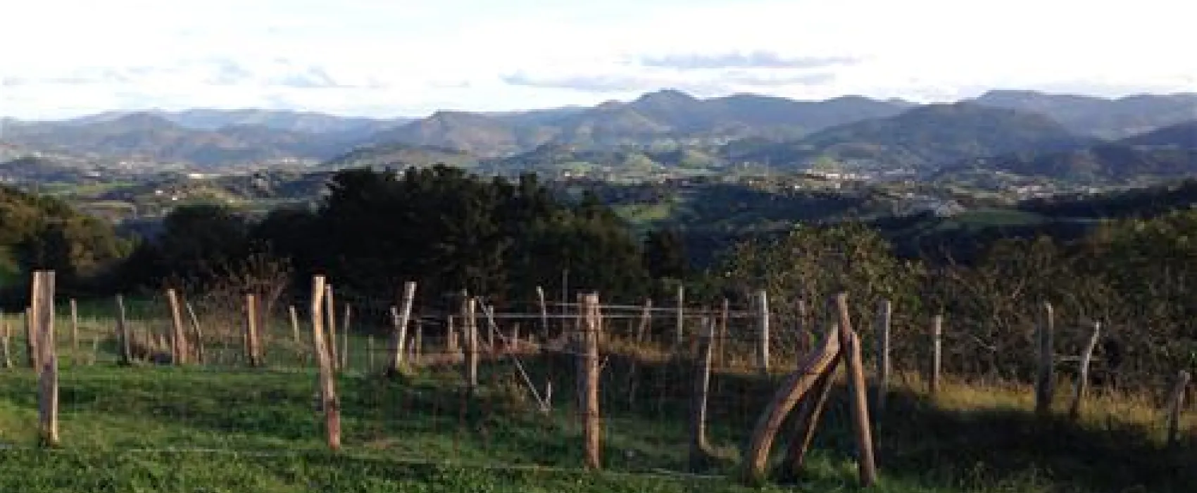 Camping Igueldo