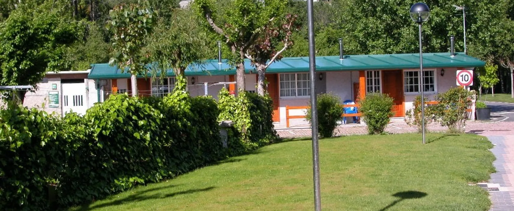 Camping Baltar