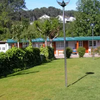 Camping Baltar