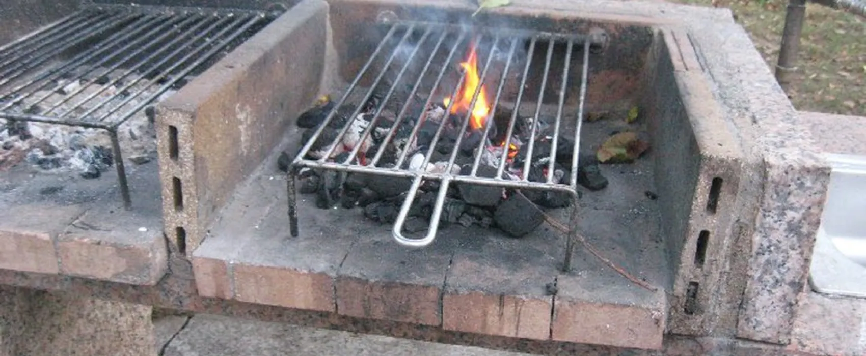 Camping Baltar